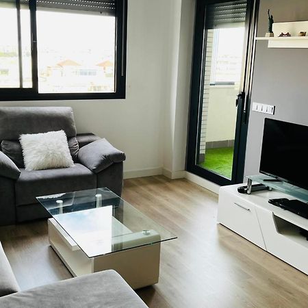 Apartament Atico Con Piscina Y Vistas Al Mar Habitat Litoral Malaga Zewnętrze zdjęcie