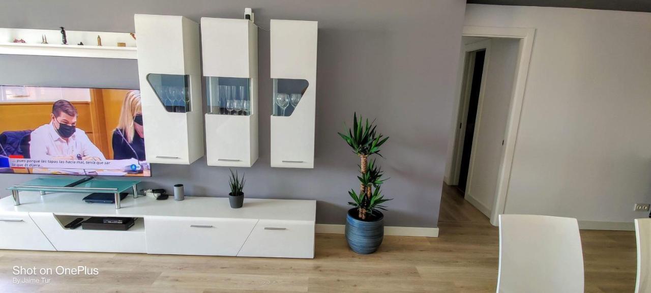Apartament Atico Con Piscina Y Vistas Al Mar Habitat Litoral Malaga Zewnętrze zdjęcie