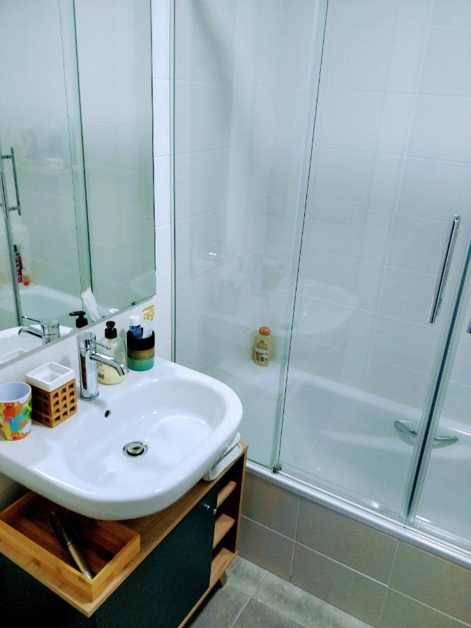 Apartament Atico Con Piscina Y Vistas Al Mar Habitat Litoral Malaga Zewnętrze zdjęcie