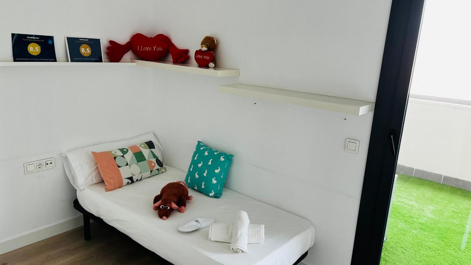 Apartament Atico Con Piscina Y Vistas Al Mar Habitat Litoral Malaga Zewnętrze zdjęcie