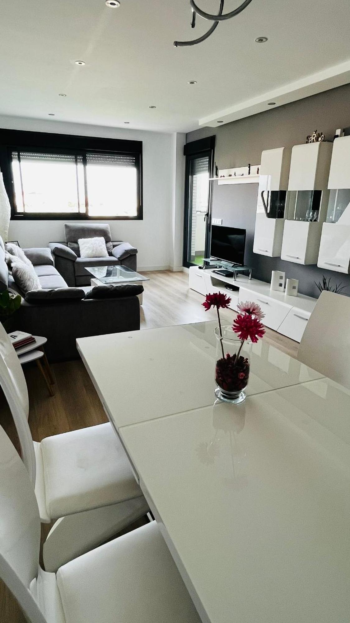 Apartament Atico Con Piscina Y Vistas Al Mar Habitat Litoral Malaga Zewnętrze zdjęcie