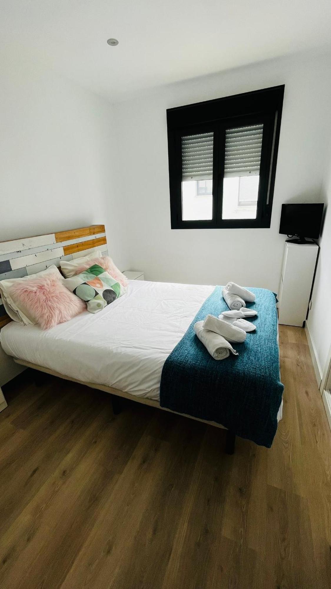 Apartament Atico Con Piscina Y Vistas Al Mar Habitat Litoral Malaga Zewnętrze zdjęcie