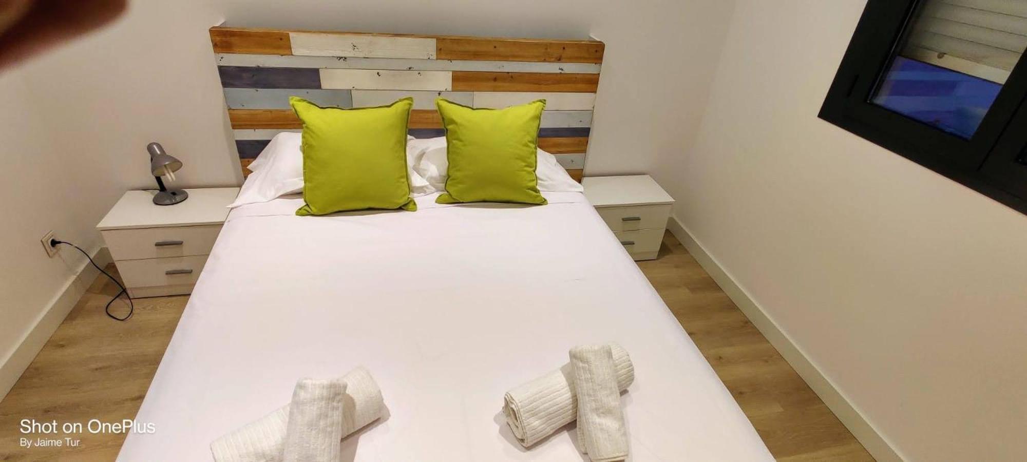 Apartament Atico Con Piscina Y Vistas Al Mar Habitat Litoral Malaga Zewnętrze zdjęcie
