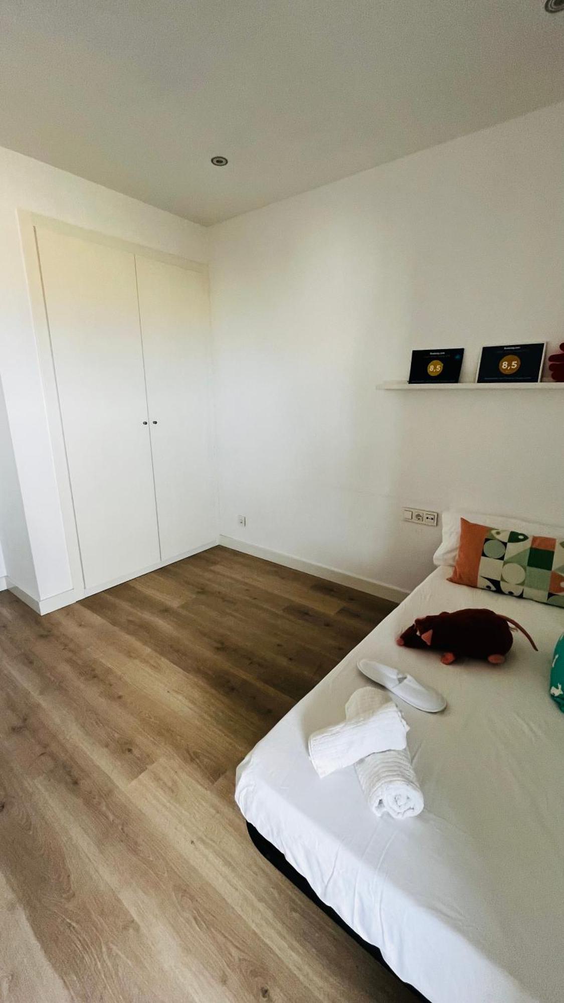 Apartament Atico Con Piscina Y Vistas Al Mar Habitat Litoral Malaga Zewnętrze zdjęcie