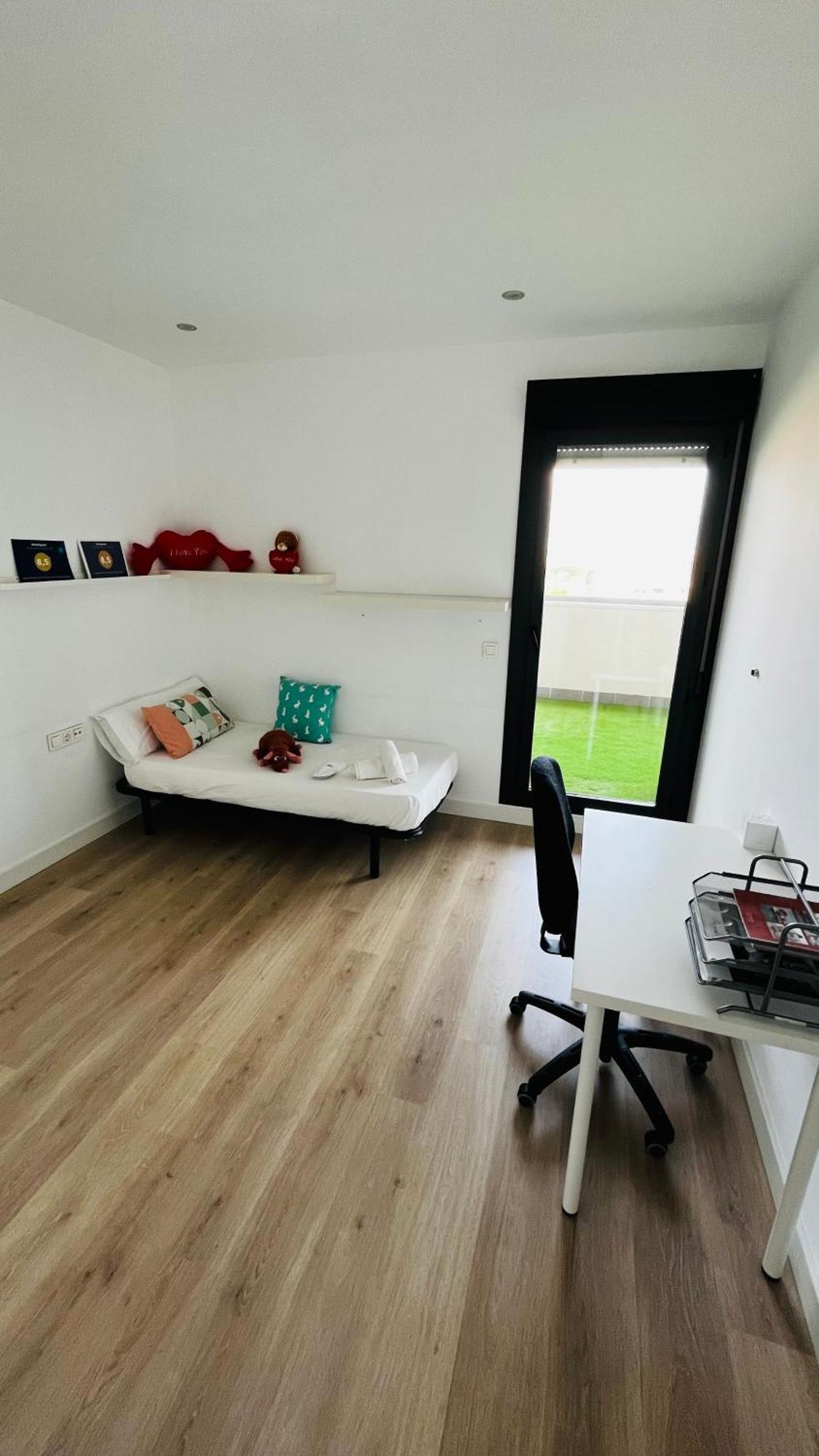 Apartament Atico Con Piscina Y Vistas Al Mar Habitat Litoral Malaga Zewnętrze zdjęcie
