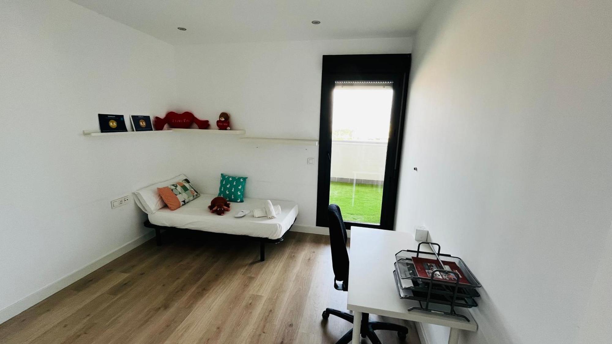 Apartament Atico Con Piscina Y Vistas Al Mar Habitat Litoral Malaga Zewnętrze zdjęcie
